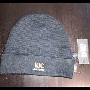VERSACE Knit hat